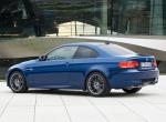 BMW M3 Coupe 2009 года